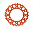 Renthal Bakdrev SX60/65/80 98-24 48t GPO - Bakdrev - D430074 - 1
