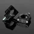 Renthal Styrfäste FatBar36 KTM/HVA (SX85 - Styrartiklar  - D430484 - 1