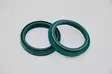 SKF Oil & Dust Seal 47 mm. - SHOWA - Gaffeltätning - D251744 - 1