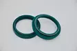 SKF Oil & Dust Seal 48 mm. - ZF SACHS - Gaffeltätning - D251754 - 1