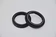 SKF Oil & Dust Seal Ohlins Mm 43 ""Black - Gaffeltätning - D400134 - 1