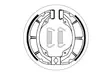 Sbs Bromssko - Bromsbackar - D106714 - 1