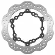 Sbs bromsskiva Upgrade - Bromsskivor - D131444 - 1