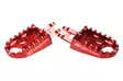 Scar Evolution Footpegs - Honda/Kawasaki - Fotpinnar - D156044 - 1