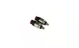Scar Fork Air Bleeder - M5*0.8 Showa/Kay - Övriga framgaffeldelar - D156184 - 1