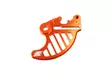 Scar Rear Disc Guard - EXC EXCF TE FE Ga - Övriga Bromsdelar - D461094 - 1