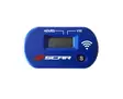 Scar Wireless Hour Meter working by vibr - Timräknare - D156254 - 1