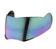 Schuberth Visir, iridium 50-59 C3/ C3 P - Visir - D27864 - 0