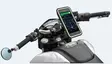 Shapeheart Mobilhållare för Moto Mount V - Tillbehör till Mobiltelefon - D387124 - 3