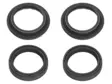 Sixty5 Fork Seal And Dust Seal Kit CRF25 - Gaffeltätning - D417394 - 1