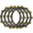 TMV lamellsats - Koppling - D12604 - 1