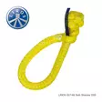 Soft Shackle yellow 6t - Vinsch tillbehör & reservdelar - D446874 - 1
