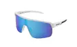 Spect Red Bull Dakota Sunglasses white s - Solglasögon - D420774 - 2