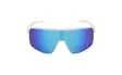 Spect Red Bull Dakota Sunglasses white s - Solglasögon - D420774 - 1