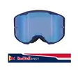 Spect Red Bull Strive MX Goggles Single - Linser & Reservdelar Crossglasögon - D417324 - 2