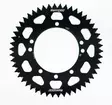 Supersprox Alu Bakdrev KA KX80/85 Svart - Bakdrev - D104494 - 1