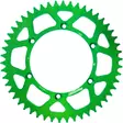 Supersprox Bakdrev Aluminium RAL-460:47 - Bakdrev - D190514 - 1
