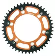 Supersprox Stealth Bakdrev Orange - Bakdrev - D179094 - 2