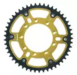Supersprox Stealth Bakdrev TM Guld 49 - Bakdrev - D88154 - 2