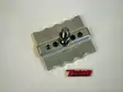 TALON Däcklås CNC 1.40 CNC fräst alumini - Övrigt däcktillbehör - D386194 - 1