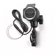 TomTom Bike mount kit +RAM RIDER - GPS & Navigering - D147524 - 1