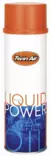 Twin Air Liquid Power Spray Air Filter O - Filteroljor - D3824 - 2