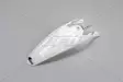 UFO Bakskärm KTM125-525 EXC 12-16 Vit 04 - Stänkskydd - D32804 - 1