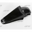 UFO Bakskärm RM80/85 00- Svart 001 - Stänkskydd - D32734 - 1