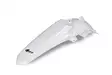 UFO Bakskärm YZ125/250 2022- Vit 046 - Sidopaneler - D418034 - 1