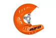 UFO Bromsskiveskydd fram SX/SX-F 10-14 E - Övriga Plastdelar - D85814 - 1