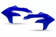 UFO Kylvingar YZ450F 23-.. YZ250F 24-.. - Kylvingar - D446344 - 1