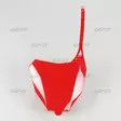 UFO Nummerplåt CRF250R/RX 18-21 / CRF450 - Nummerplåt - D106014 - 1