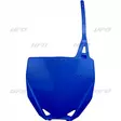 UFO Nummerplåt YZ65 19-.. YZ85 15-.. Blå - Nummerplåt - D155894 - 1