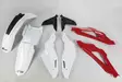 UFO Plastkit 4-delar original HVA 4-T TC - Plastkit - D33784 - 1