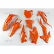 UFO Plastkit 5-delar KTM SX85 18-24 Oran - Plastkit - D127484 - 1