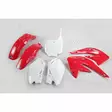 UFO Plastkit 5-delar Original CR85 03- - Plastkit - D33594 - 1