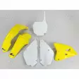 UFO Plastkit 5-delar original RM85 14- R - Plastkit - D33714 - 1