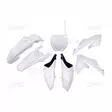 UFO Plastkit 5-delar vit 046 YZ65 19- - Plastkit - D179904 - 1
