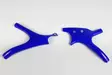 UFO Ramskydd YZ125/250 02-04 Blå 089 - Övriga Plastdelar - D341274 - 1