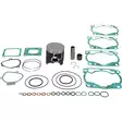 Vertex Top End Piston Kit KTM EXC300 TPI - Kolvkit - D456544 - 1