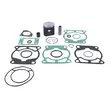 Vertex Top End Piston Kit KTM SX65 09-23 - Kolvkit - D456494 - 1