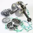Wiseco Crankshaft Assembly Yamaha YZ250 - Vevpartier och Tillbehör - D196164 - 1