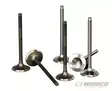 Wiseco Intake Valve II Steel YZ400F '98- - Topplock - D164984 - 1