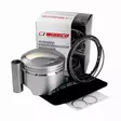 Wiseco Piston Kit Honda CB350/CL350 '68- - Kolvkit - D163254 - 1