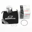 Wiseco Piston Kit Kawasaki KX125 + KXT12 - Kolvkit - D195964 - 1