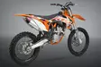 Yoshimura Full System Ktm 250 Sx-F 2013- - Komplett avgassystem - D258064 - 1