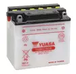 Yuasa Batteri YB7-A (CP) Inkl syra (5) - Batterier - D2694 - 1