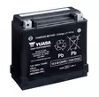 Yuasa Batteri YTX20HL-BS-PW (CP) Inkl s - MC Universaldelar och Verktyg - D2704 - 2