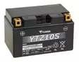 Yuasa Batteri YTZ10S (wc) (5) - Batterier - D2674 - 1
