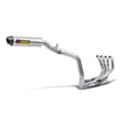 Akrapovic Evolution Line (Titanium) Hond - Komplett avgassystem - D119514 - 1